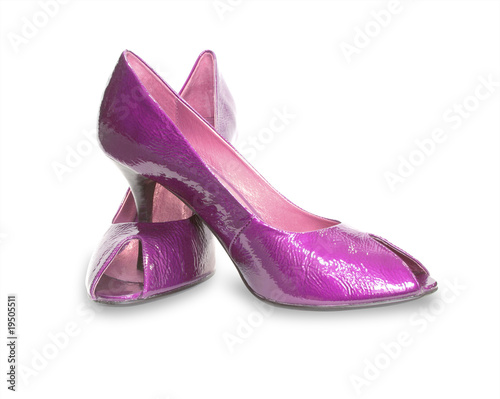 woman's shoes