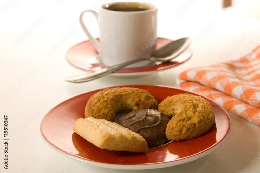 coffee break coffee break