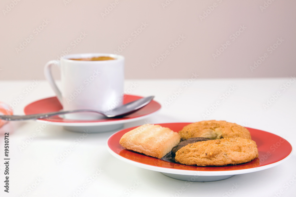 coffee break coffee break