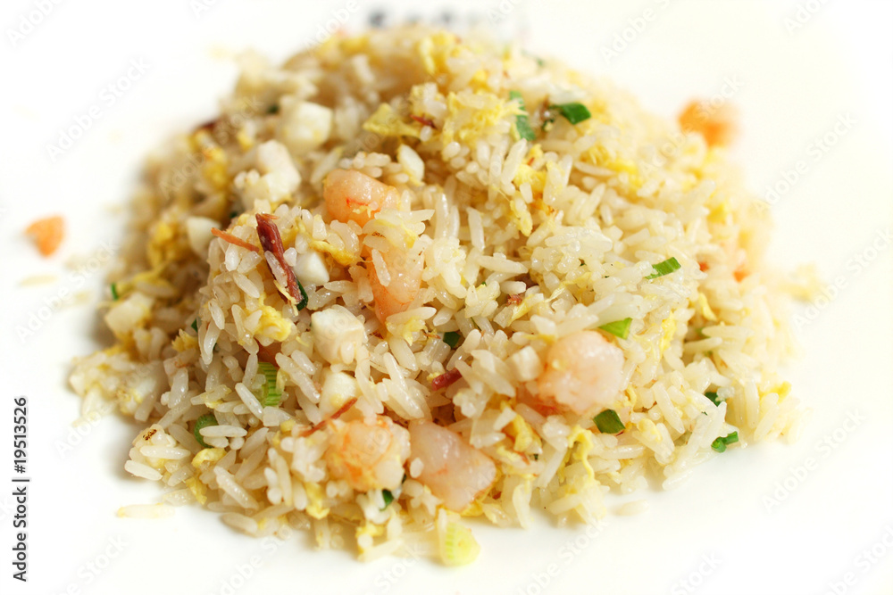 Chinese Fried Rice Chinese Fried Rice