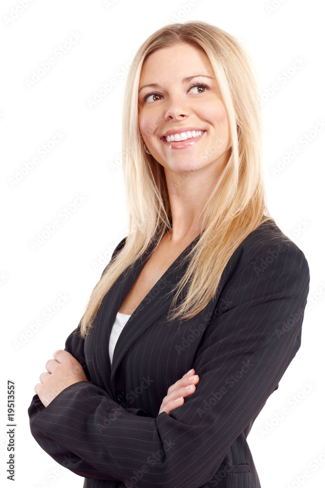 business woman business woman