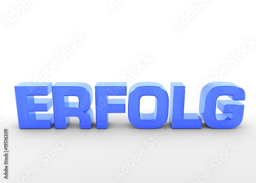 Erfolg