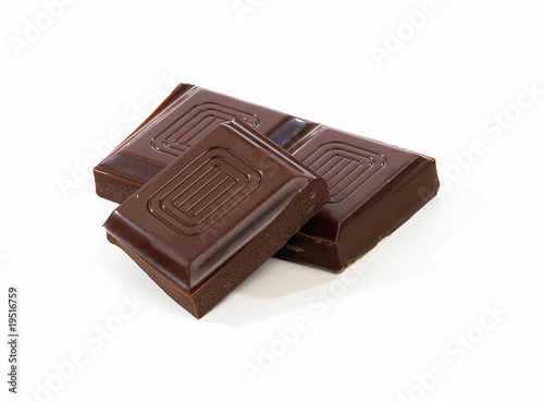 Zartbitterschokolade