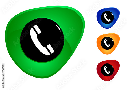 button T phone