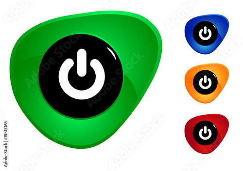 button T start