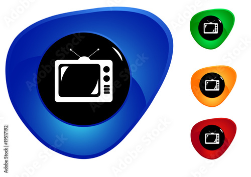 button T television