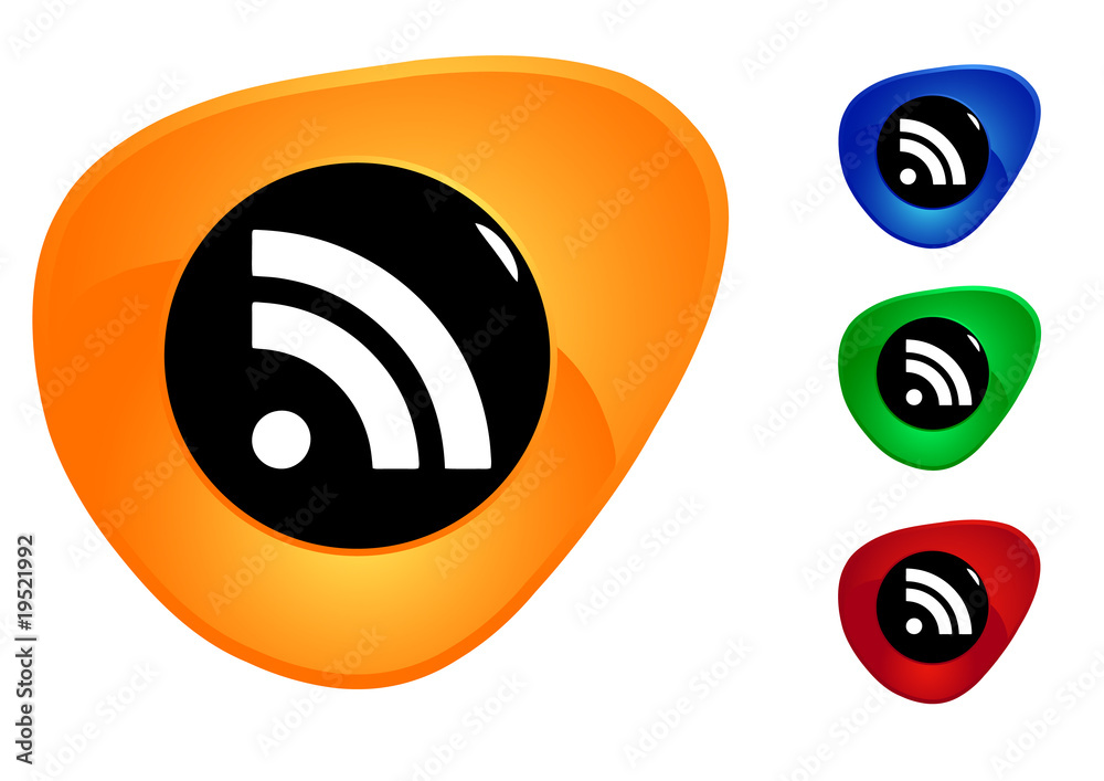 button T rss