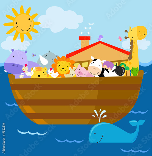 Noahs Ark