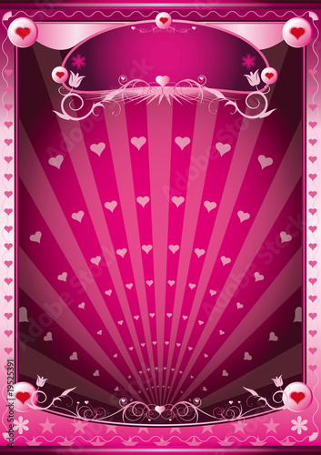 Valentine's days