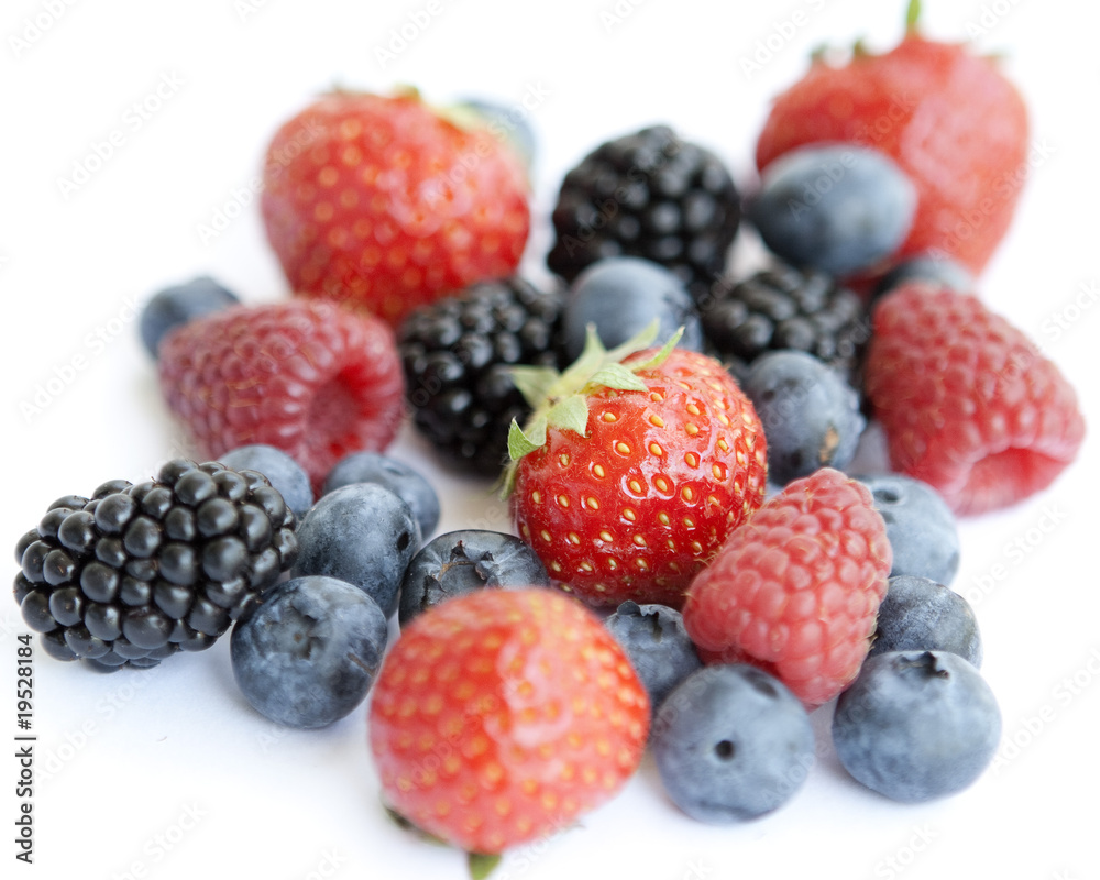 beeren beeren