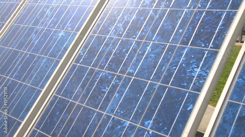 Solar Panels alternative energy