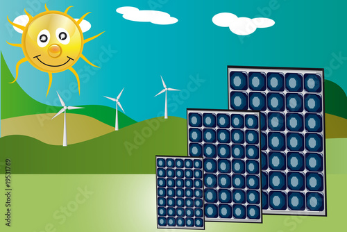 energia solare