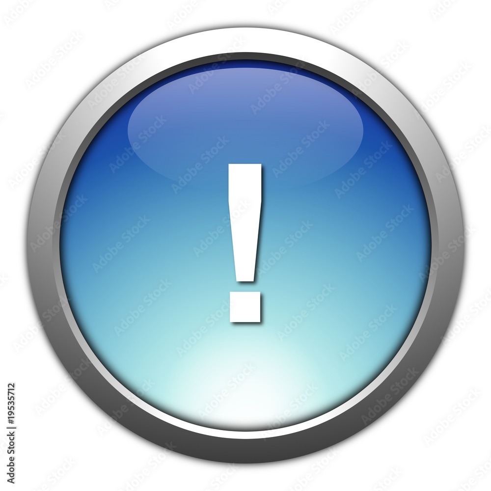 Button Info I Button Info I