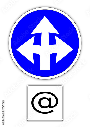 Free Download sign - GFXLoad