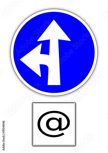 Free Download sign - GFXLoad
