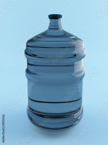 Foto demijohn