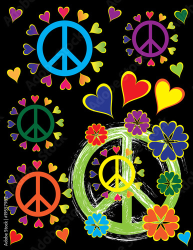 Peace Pride