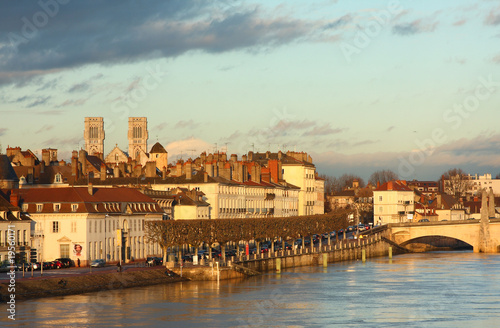 Chalon sur Saône