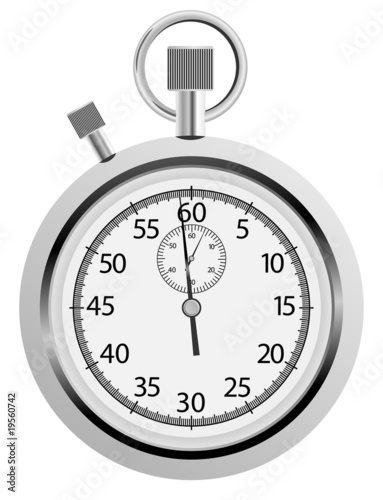 stopwatch