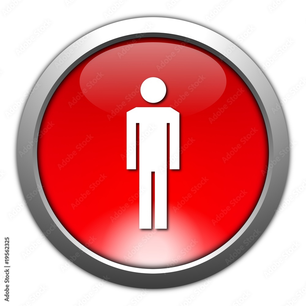 Button Mann III Button Mann III