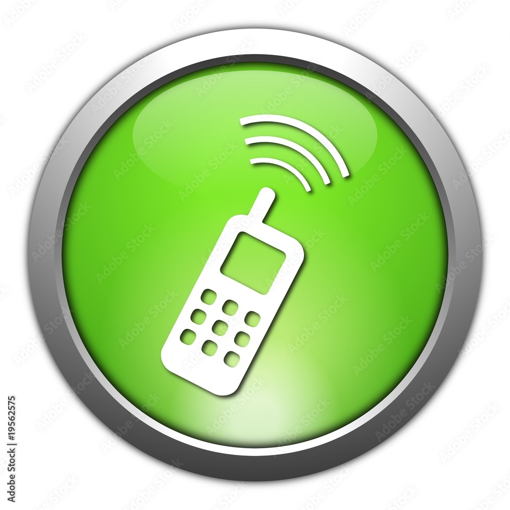 Button Mobiltelefon II Button Mobiltelefon II