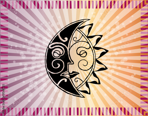 soleluna tribal