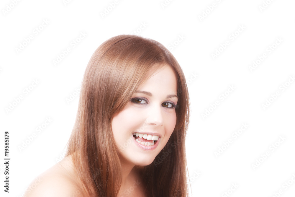 Beautiful Woman Beautiful Woman