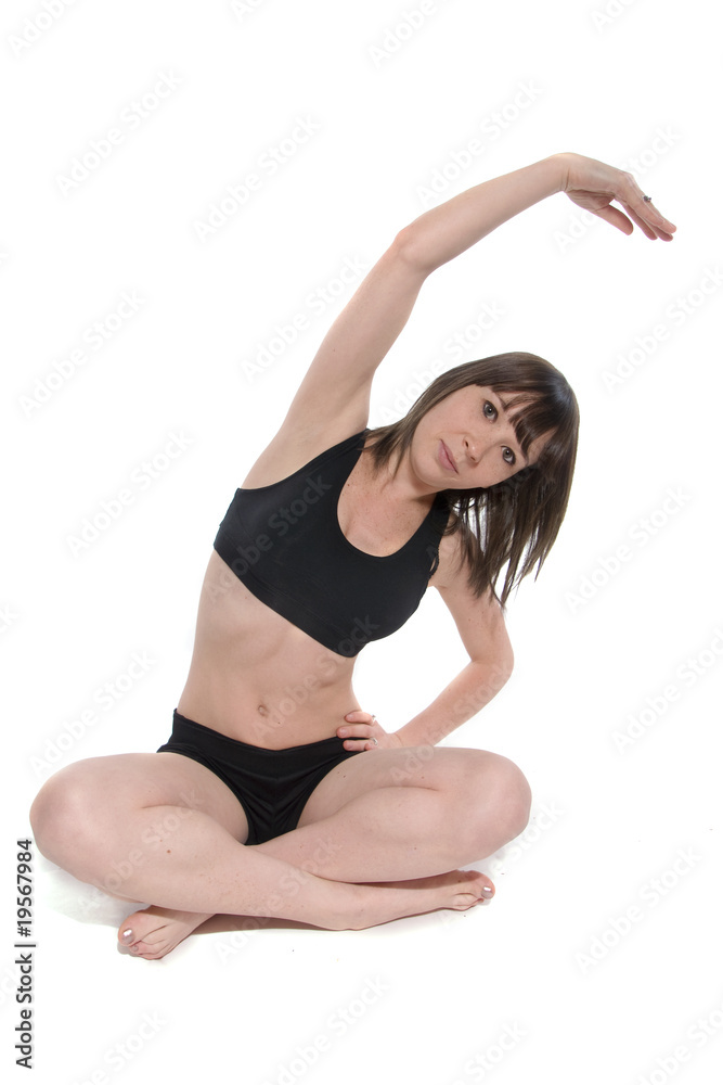 détente et gym douce