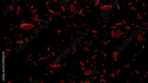 St. Valentine's Day heart shower. Alpha is included