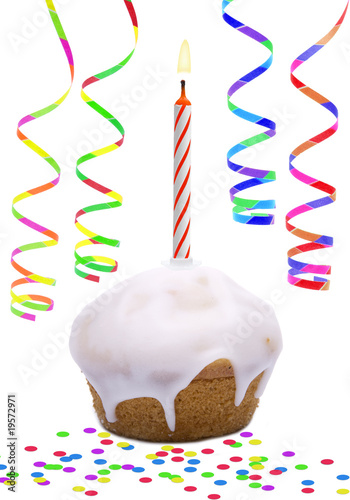 Geburtstag