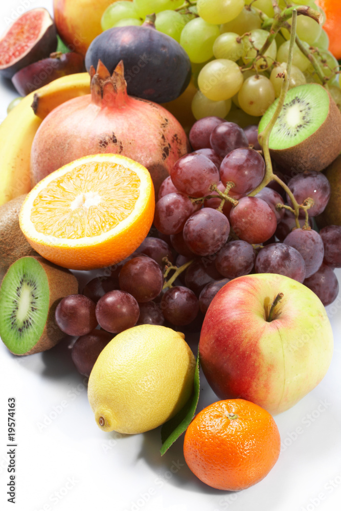 fruit fruit
