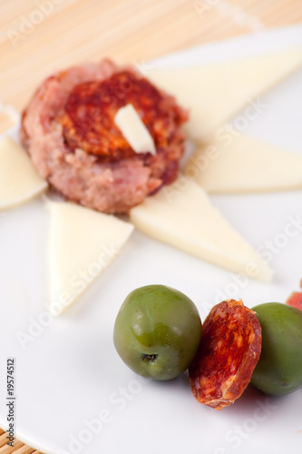 Italian Appetizer