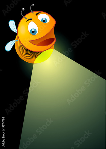 fire fly