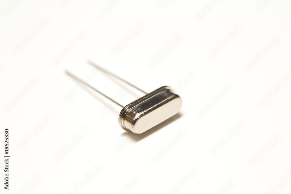 crystal oscillator crystal oscillator