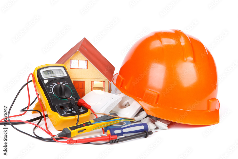Electric equipment Electric equipment