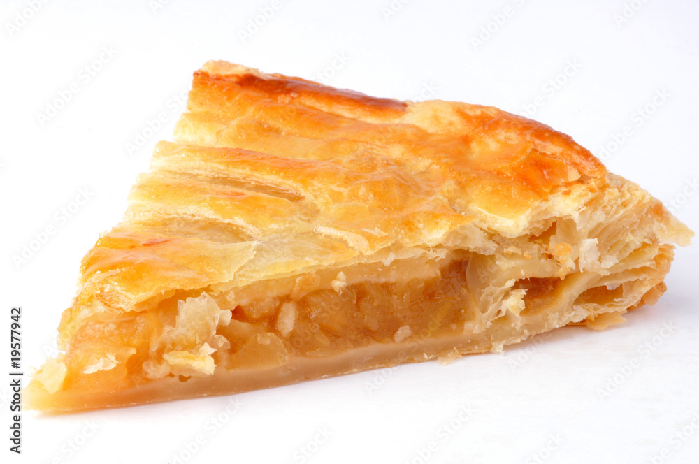 Part de galette des rois Part de galette des rois