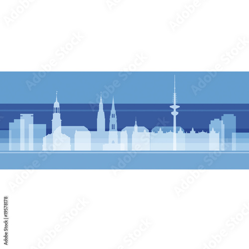 Hamburg Panorama