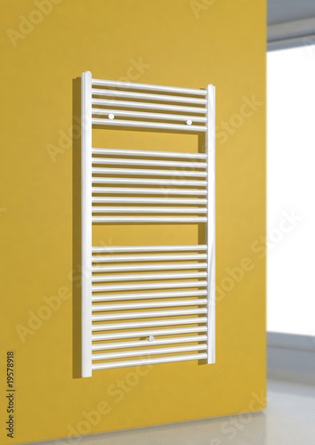 scaldasalviette