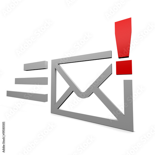 mail