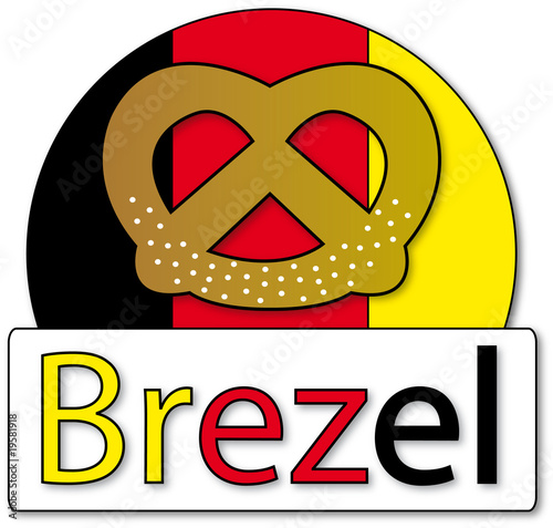 Brezel