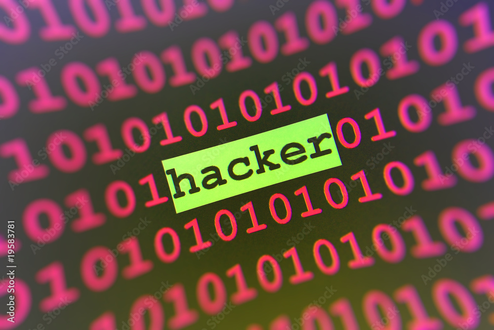 hacker attack
