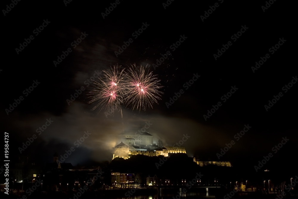 feuerwerk feuerwerk