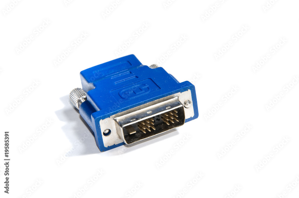 HDMI connector HDMI connector