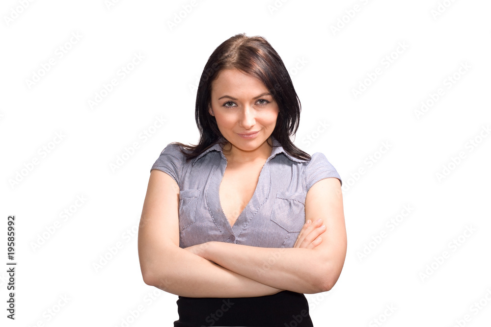 attractive woman attractive woman