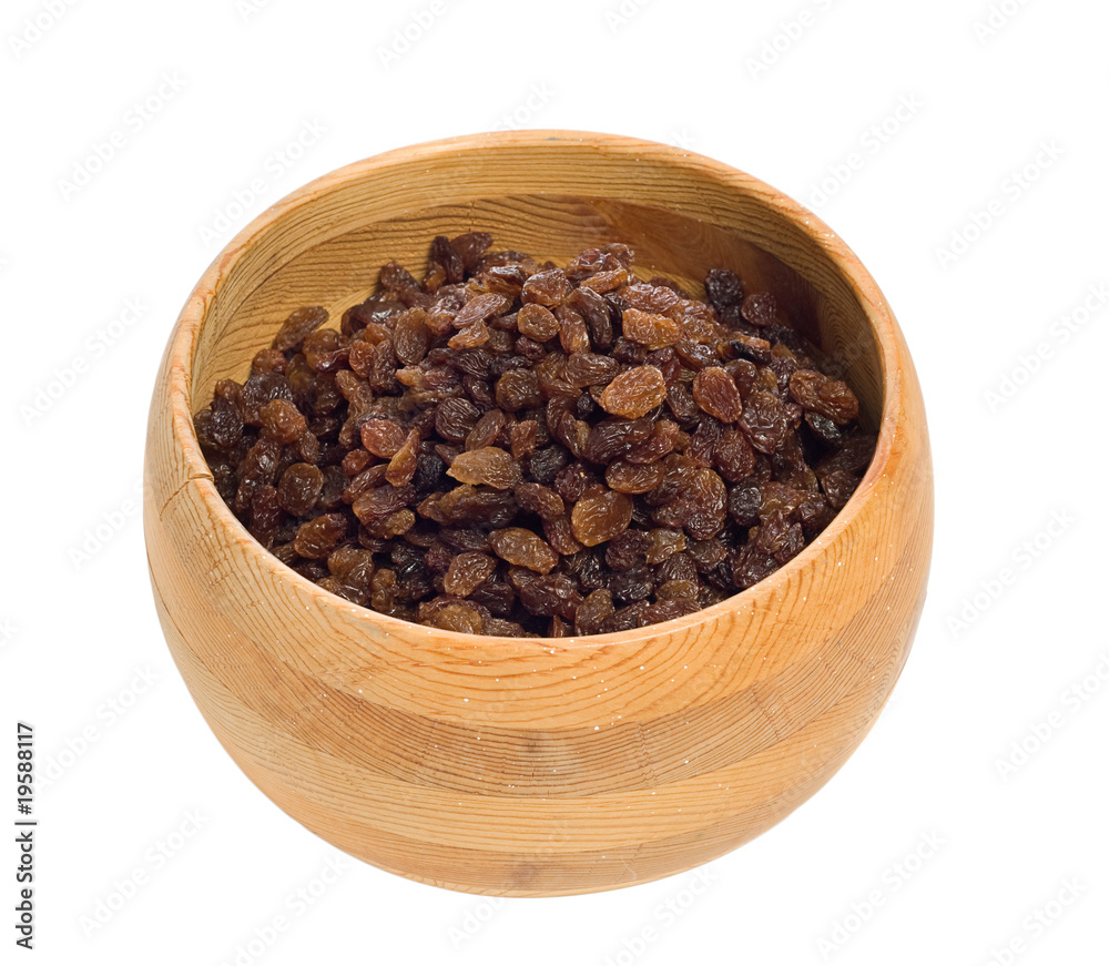 Raisins Raisins