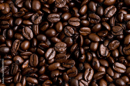 コーヒー豆（イタリアンロースト）