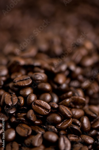 コーヒー豆（イタリアンロースト）