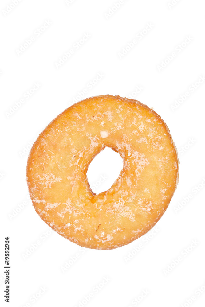 Delicious donut Delicious donut