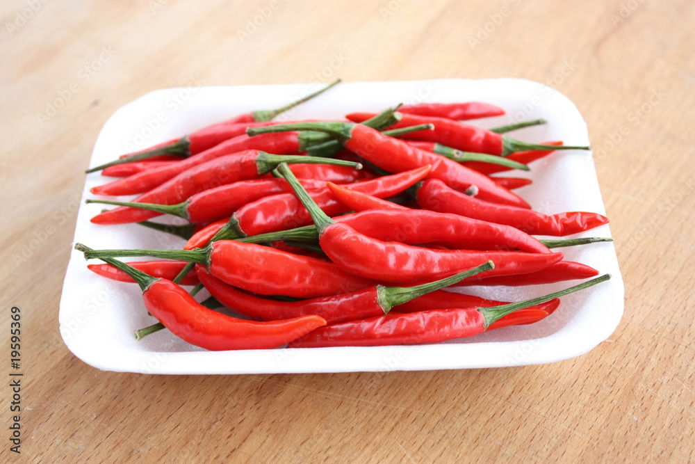 piments piments