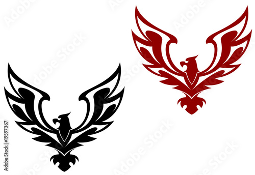 Eagle symbol